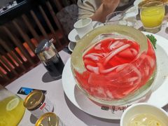 -蜀九香火锅(九眼桥店)
