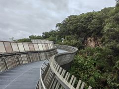 -梅峰山地公园
