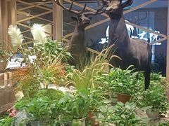 -梁家大院•农家菜(昆山会展中心店)