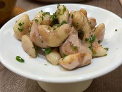 -苏小柳点心·手作小笼包(浦东嘉里城分院)