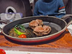 -西堤牛排(南京龙江店)