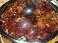 -黄记煌三汁焖锅(龙湖U城店)