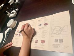 -领事馆19号中餐厅(厦门海景洲际酒店)