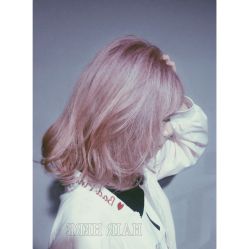 刘老师原创-HAIR HERE造型