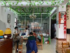 -宾湖农庄·农场特色(太湖龙之梦店)