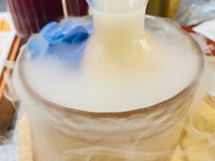 -探鱼·鲜青椒爽麻烤鱼(朝阳悠唐广场店)