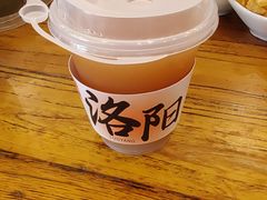 -老雒阳面馆·水席·洛阳菜(纱厂路店)