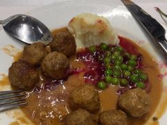 -宜家·瑞典风味餐厅(北京西红门店)