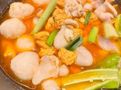 -肖记公安牛肉鱼杂馆·省级非物质文化遗产(江汉路直营店)