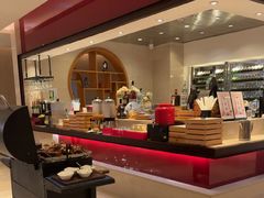 -盛宴自助餐厅(运达喜来登店)