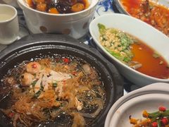 -苏乡兰亭•淮扬菜(兴化吾悦广场店)