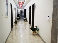 -团圆口腔·种植中心(锦江院区)