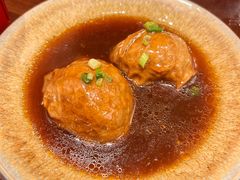 -古都历食南京菜·烤鸭·鸭血粉丝·汤包(南京博物院店)