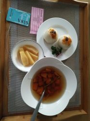 -和伊母婴护理中心·全套房(金山店)