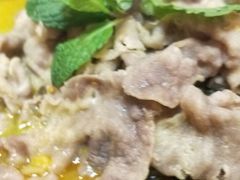 酸湯肥牛-得丘礼享谷·玉兰苑