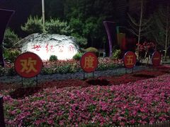 -裕华世纪公园