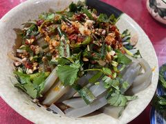 丽江鸡豆凉粉-老丽江餐馆(丽江华都商贸城店)