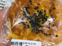 -鲍师傅糕点(江苏路店)