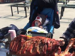 -迎燕阁烤羊腿(二环南路店)