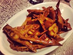 油悶筍-美乐食街(小南店)