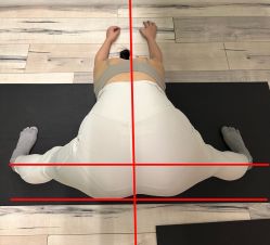 -水沐莲清瑜伽·普拉提