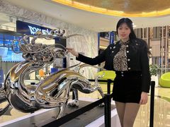 -红星美凯龙北京至尊MALL(东四环中路店)