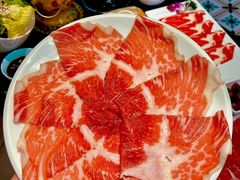 -后火锅(南京东路总店)