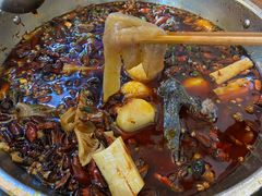 -黑竹香鸡(营和巷店)