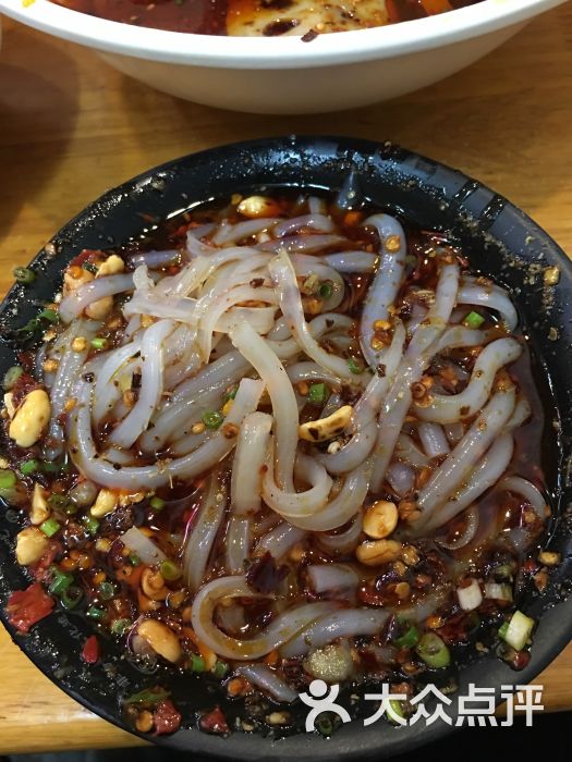 王凉粉-图片-内江美食-大众点评网