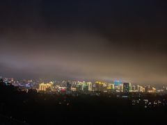 -青岛海滨风景区