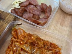 -张妈台式锅烧(深大店)