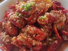 -五七小李子油焖大虾(总店)