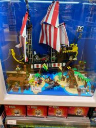 -kidsland(上海环球港店)