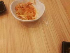 -禾绿回转寿司(苏宁广场店)