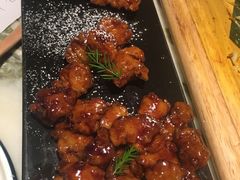 -绿茶餐厅(昌平悦荟店)