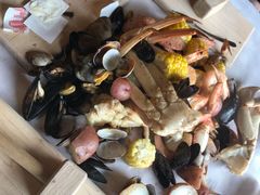 -The Crab Pot Seattle