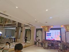 -神帆·元气汤泉(解放西路店)