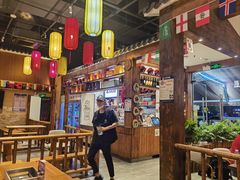 -老高烧烤(龙华星河iCO店)