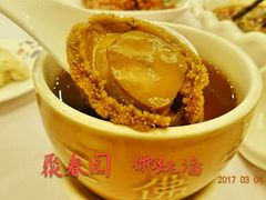 -聚春园自助餐厅(东街口店)