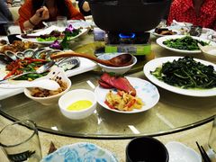 -巷语私房料理(华一实业大厦店)