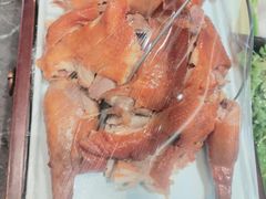 -大连湾旭日·家宴·海肠捞饭(马栏广场店)