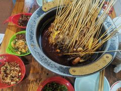 -冒椒火辣(太古里店)