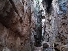 -潭溪山