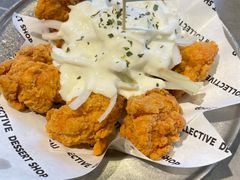 -W COLLECTIVE  DESSERT SHOP