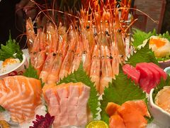 -花潮料理艺食馆(SM新生活广场店)
