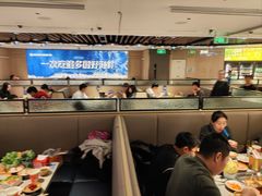 -海底捞大排档火锅(悦荟广场店)