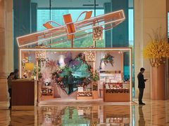 -无锡君来洲际酒店