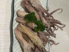 -富临轩私房菜(集庆门大街店)