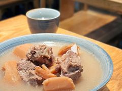 -静一餐厅·湖北菜(前门创始店)