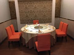 包厢-御同亨酒楼·喜宴